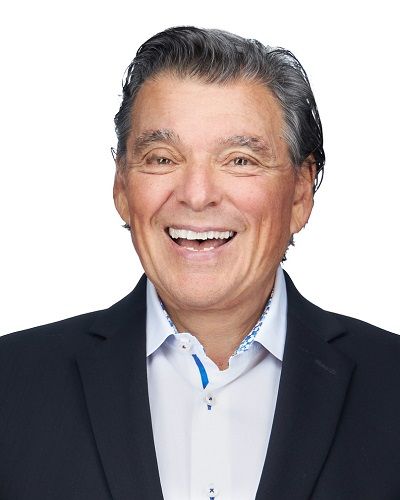 Sonny Solomon