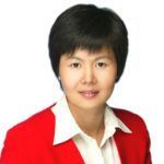 Sophia Cai