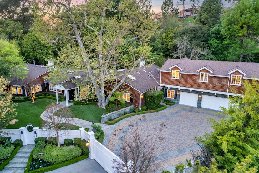 Trophy Estate In Upper Bel Air