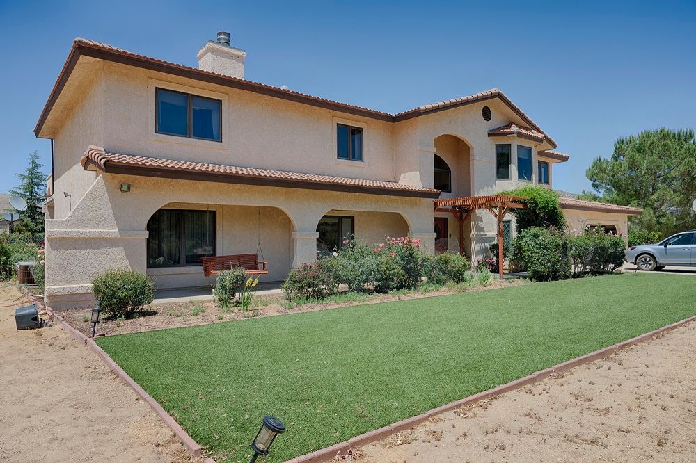 30240 Aliso Canyon Road