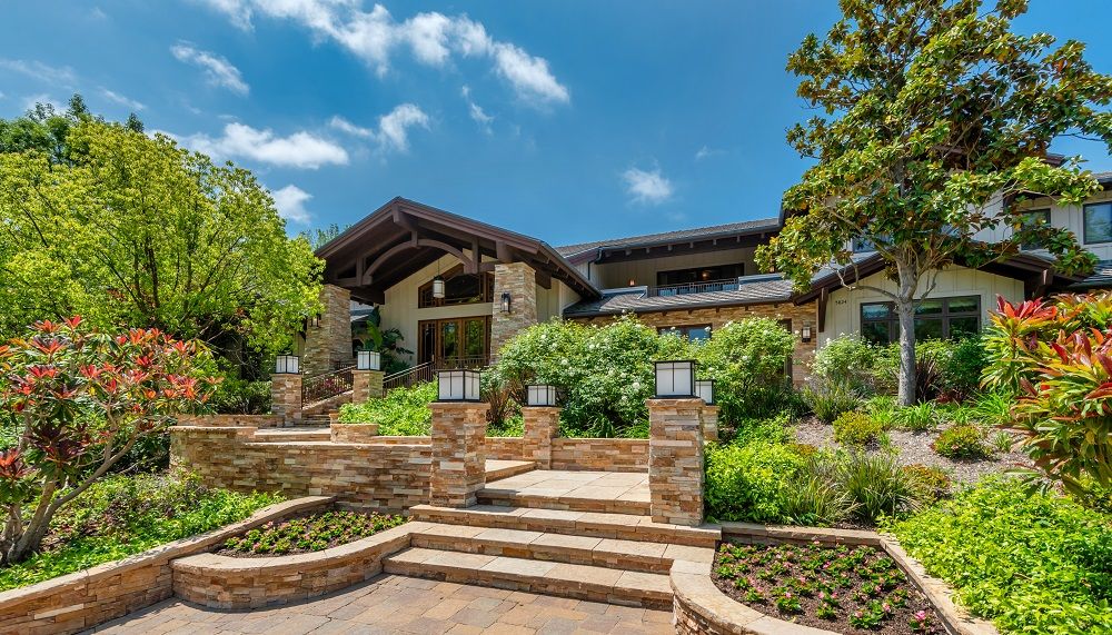 One Of A Kind Estate With Room For 10 Cars