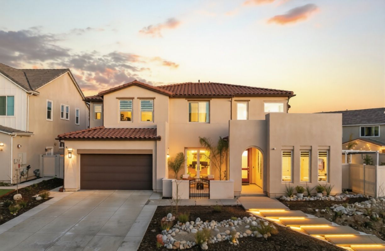 Entertainer’s Backyard