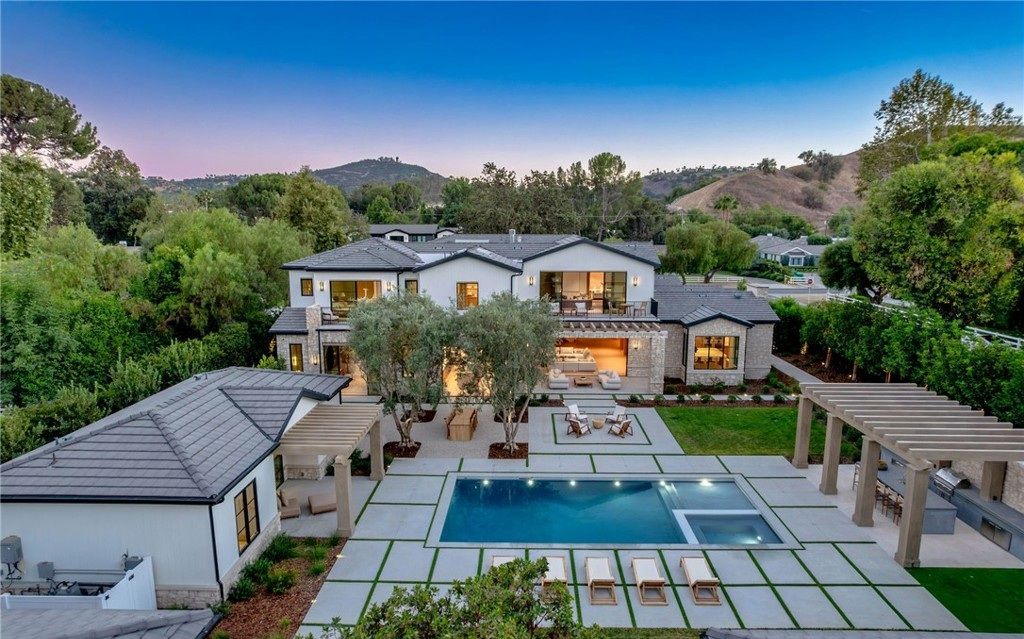 23661 Long Valley Road
