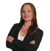 Stacey Mirowsky