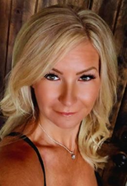 Stacy Smith - Mills