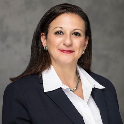 Stephanie Depaolantonio