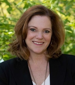 Stephanie St. Mary