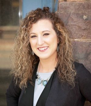 Stephanie M. Zarr