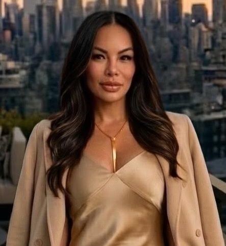 Stephanie Saelee