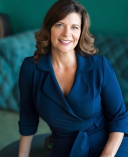 Stephanie Sinclair