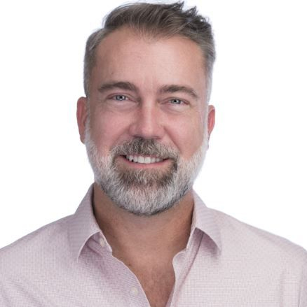 Stephen Nunn
