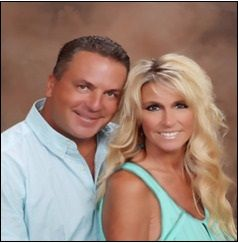 Steve Kulmala & Daneen Jacquot Kulmala