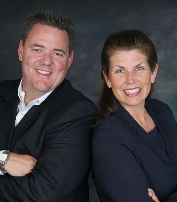Steve Galster & Sue Galster