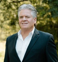 Steve Breda