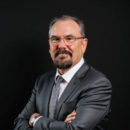 Steve Casalenda