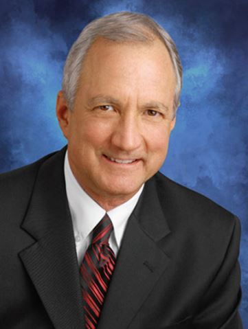 Steve Long
