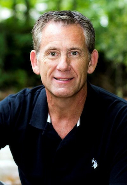 Steve MacGray