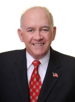 Steve Maguire