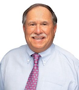 Steven Robertson
