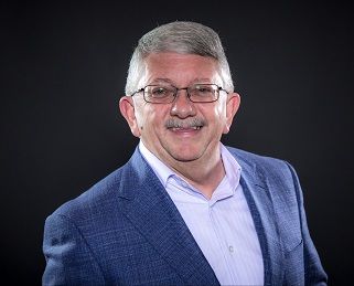 Steven Tucker