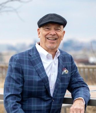 Steve Pflasterer