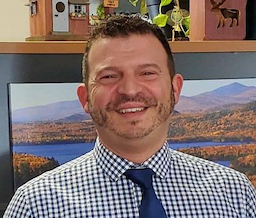 Steve Strengari