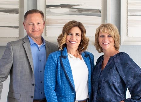 Stuart Martin Real Estate Team