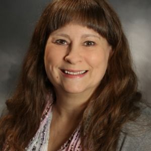 Sue Ann Mullen
