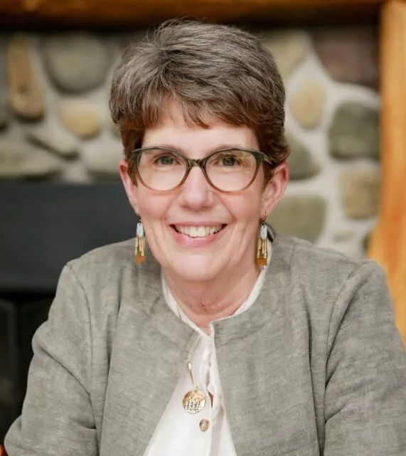 Sue Sherman-Broyles