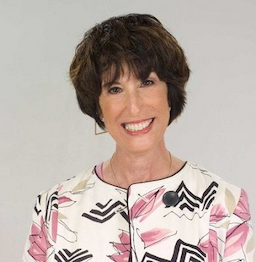 Sue Fein Holtz