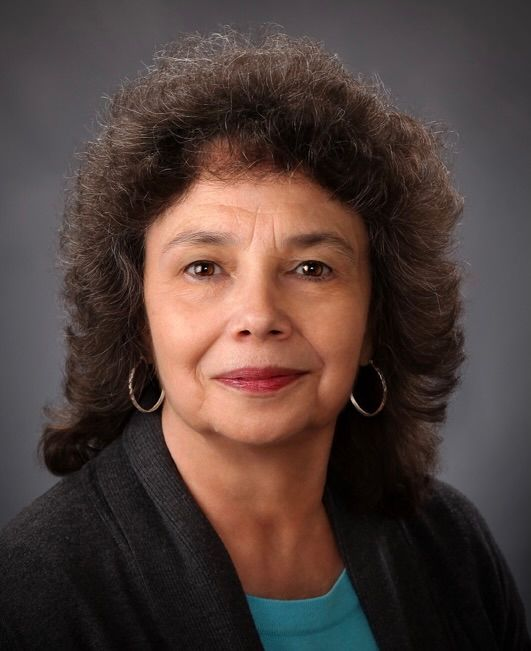 Sue Mcelhaney-Lew