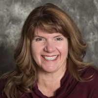 Sue Mack