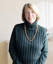 Sue Moore