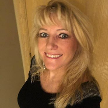 Sue Rossetto