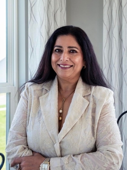 Sue Sachdeva