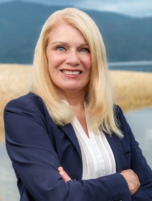 Susan Anthony
