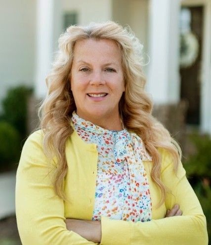 Susan Bruce