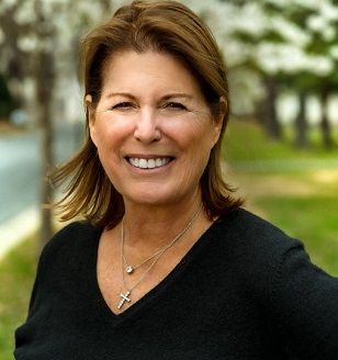 Susan Faries