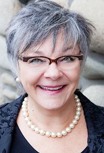 Susan Forrest