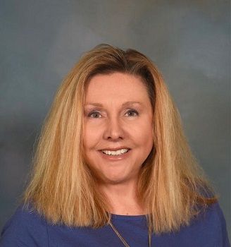Susan Forrester