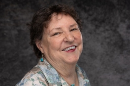 Susan Fowler Fouts