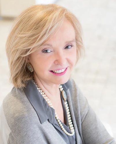 Susan Gebhardt