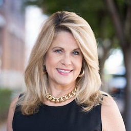 Susan Hand