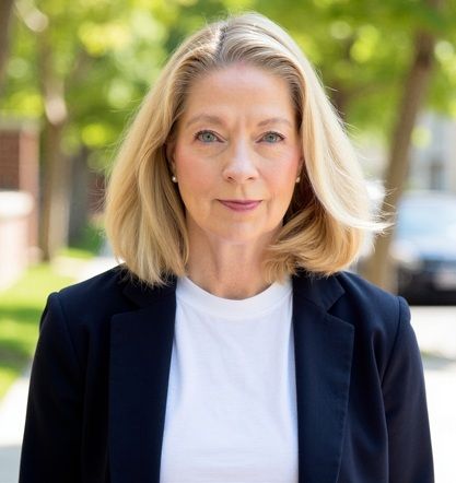 Susan Jones