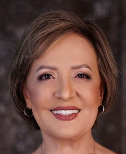 Susan Karimi
