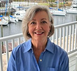 Susan Mcquary