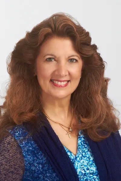 Susan Morelli