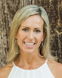 Susanna Corriveau