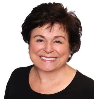 Susanne Watkins