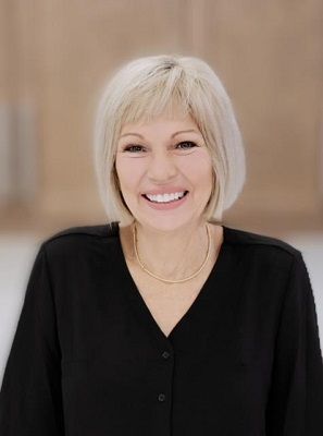 Susan Winter